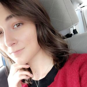 Meet your Posher, Dorothy